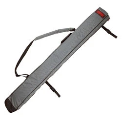 TronixPro Single Quiver Grey/Black